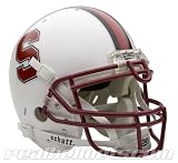 STANFORD CARDINAL Schutt Full Size Authentic ProAir II/Air Advantage Football Helmet