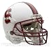 STANFORD CARDINAL Schutt Full Size Authentic ProAir II/Air Advantage Football Helmet
