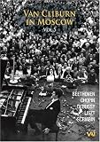 Van Cliburn in Moscow Vol.5 [DVD]