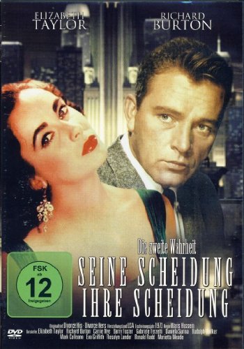 Produkt-Bild: Seine Scheidung - Ihre Scheidung