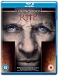 The Rite [Blu-ray] [2011][Region Free]