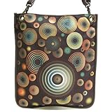 70sUp retro shoulder bag