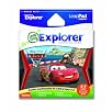 LeapFrog Explorer Learning Game - Disney Pixar Cars 2