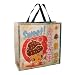 Blue Q Recycled Shopper - Sweet Cupcake