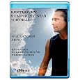 Beethoven: Symphony No. 9 - The New Dimension of Sound Series [7.1 DTS-HD Master Audio Disc] [Blu-ray] (Blu-ray - 2010)