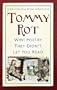 Tommy Rot: WWI Poetry They Didn't Let You Read