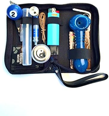 Original Smoker's Travel Kit