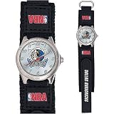 Gametime Dallas Mavericks Black 'Future Star' Series Youth Watch