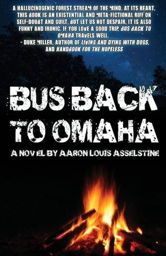 Bus Back To Omaha (A prequel/sequel to Taxicab To Wichita)
