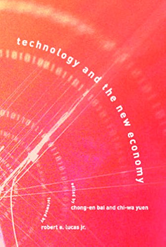Technology and the New Economy (MIT Press)