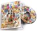 Mini Mitzva DVD: There's nothing mini about this full length DVD! Teaching children to enjoy doing a Mitzvah!