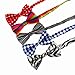 DBF01 Multi-color More Choice Available Great Fashion Bow Ties Set 5in1 By Dan Smith