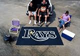 Tampa Bay Devil Rays 5'x8' Ulti-Mat Floor Mat (Rug)