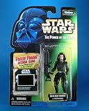 Review kenner/hasbro PF1901 / Star Wars The Power Of The Force Death Star Trooper