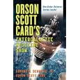 Orson Scott Card's InterGalactic Medicine Show by Edmund R. Schubert and Orson Scott Card