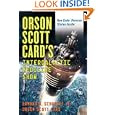 Orson Scott Card's InterGalactic Medicine Show (v. 1) by Orson Scott Card and Edmund R. Schubert