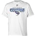Reebok Tennessee Titans 2008 AFC Division Champions Locker Room T-Shirt