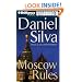 Moscow Rules (Gabriel Allon Series)