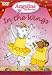 Angelina Ballerina - Angelina in the Wings