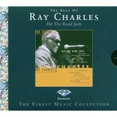 Best of Ray Charles (Diamo