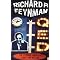 FEYNMAN: inspiring scientist !!