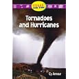 Early Fluent Readers: Tornadoes and Hurricanes by  Teacher Created Materials