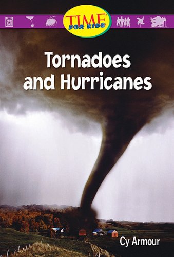 Early Fluent Readers: Tornadoes and Hurricanes