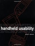 Handheld Usability