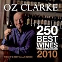 Oz Clarke