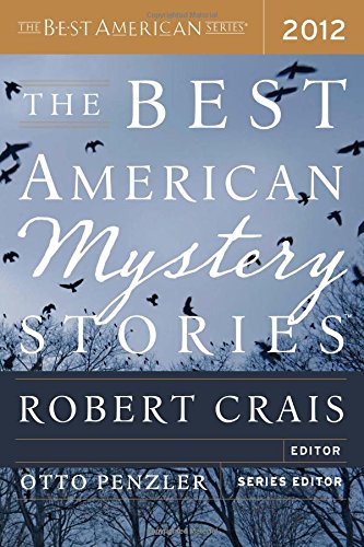 the best american mystery stories 2012 the best american series