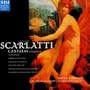 Scarlatti Cantatas, Volume II / McGegan, David Daniels