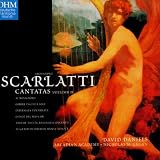 A. Scarlatti-Cantatas, Volume 2by Alessandro Scarlatti