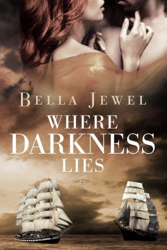 Where Darkness Lies (Criminals of the Ocean) Paperback - December 16, 2014