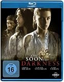 Produkt-Bild: And Soon the Darkness [Blu-ray]