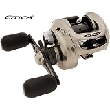 Shimano Citica Baitcasting Reel
