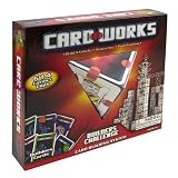 Review Blip  / Cardworks Builders Challenge