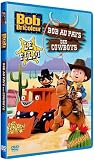 Revue BUENA VISTA  / Bob le bricoleur : bob au pays des cowboys