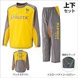 ATHLETA(�A�X���^) �s�X�e �㉺�Z�b�g (AP092)