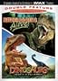Dinosaurs Double Feature (Dinosaurs Alive! / Dinosaurs - Giants of Patagonia)(IMAX) (Bilingual)
