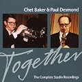 Together: The Complete Studio Recordings