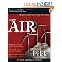 Adobe AIR Bible (Bible (Wiley))