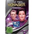Star Trek - Voyager: Season 6, Part 1 [3 DVDs]