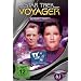 Star Trek - Voyager: Season 6, Part 1 [3 DVDs]