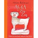 Ah-Ha to Zig-Zag: 31 Objects from Cooper Hewitt, Smithsonian Design Museum