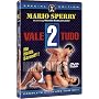MARIO SPERRY VALE TUDO SERIES 2 FEATURING MURILO BUSTAMANTE, 6 VOLUMES ON 6 DVD'S