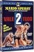 MARIO SPERRY VALE TUDO SERIES 2 FEATURING MURILO BUSTAMANTE, 6 VOLUMES ON 6 DVD'S