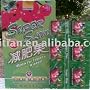 Super Slim Pomegranate (5 Boxes) both side silver