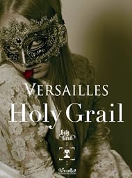 Holy Grail （完全限定生産豪華仕様盤）