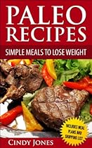 Paleo Recipes Simple Meals To Lose Weight