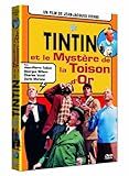 Image de Tintin et le Mystère de la Toison d'or